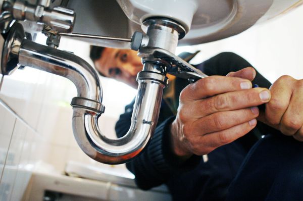 Plumbing Franchises Are in Consistent Demand in Plumbing Services!
