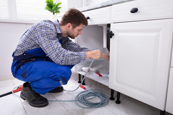 Plumbing Franchise