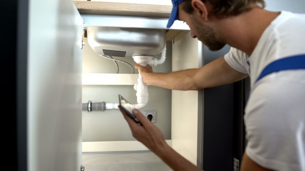 Access to Specialized Plumbing Training and Resources!