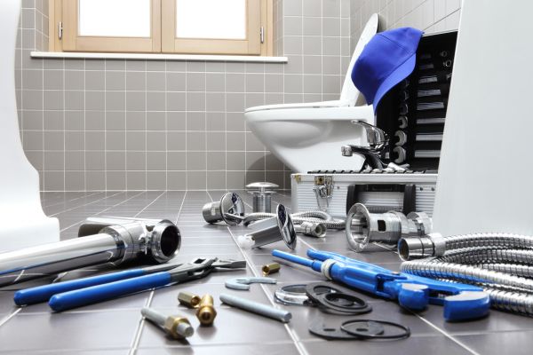 Structured Plumbing Business Model and Support!